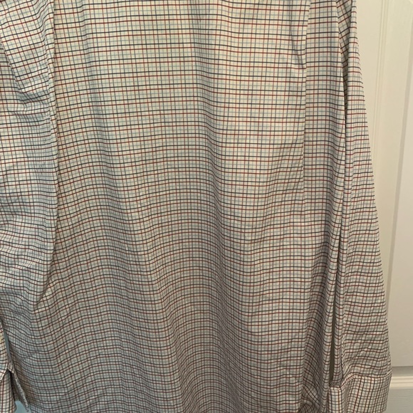 Joseph…non iron casual or dress short…171/2” - Picture 3 of 3